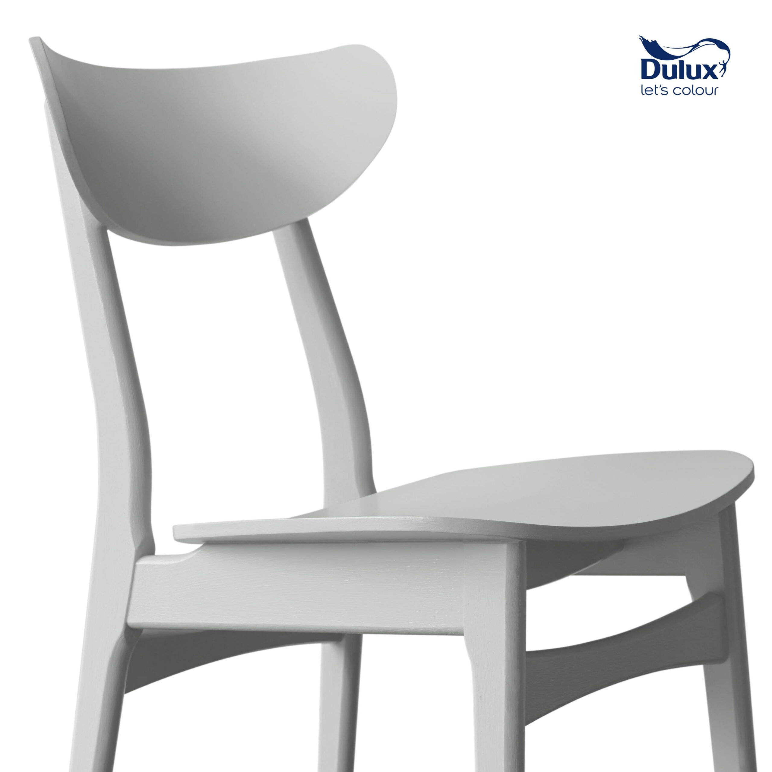 DULUX RAPIDRY 0,4L SZARY SKANDYNAWSKI - obrazek 3