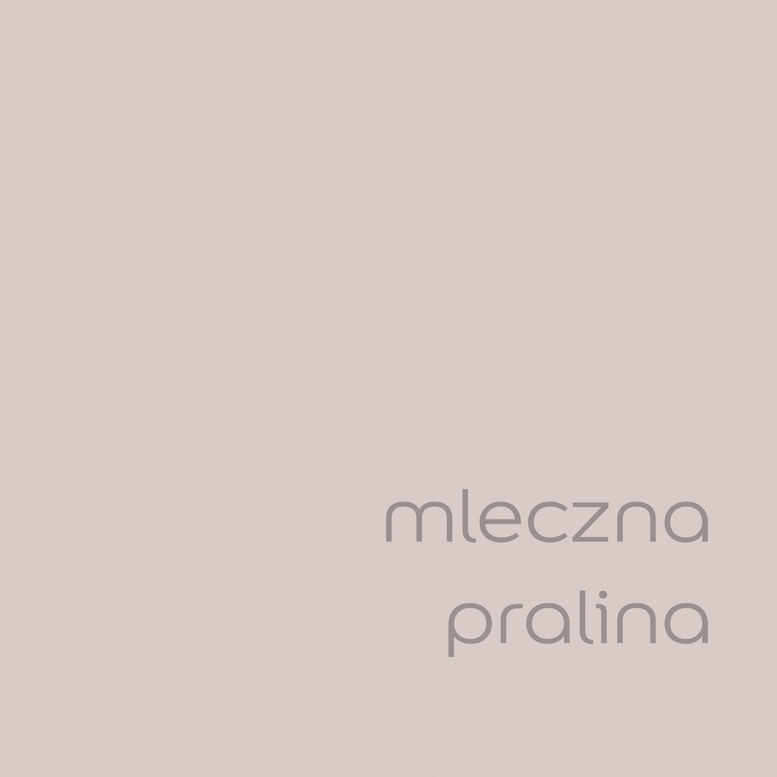 Farba Dulux EasyCare "Mleczna pralina" 2,5L - obrazek 2