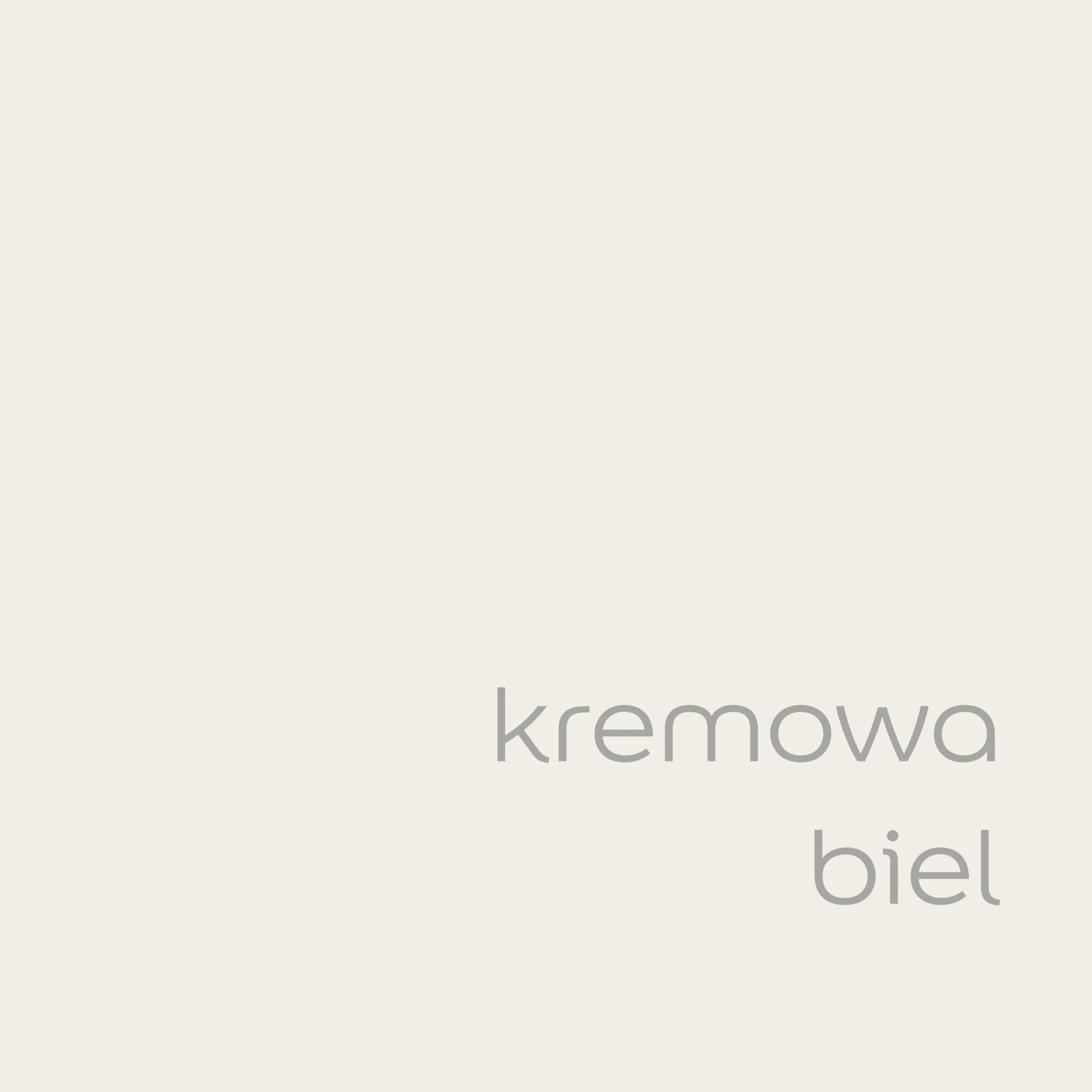 DULUX Szybka Odnowa - Meble 0,75L KREMOWA BIEL - obrazek 2