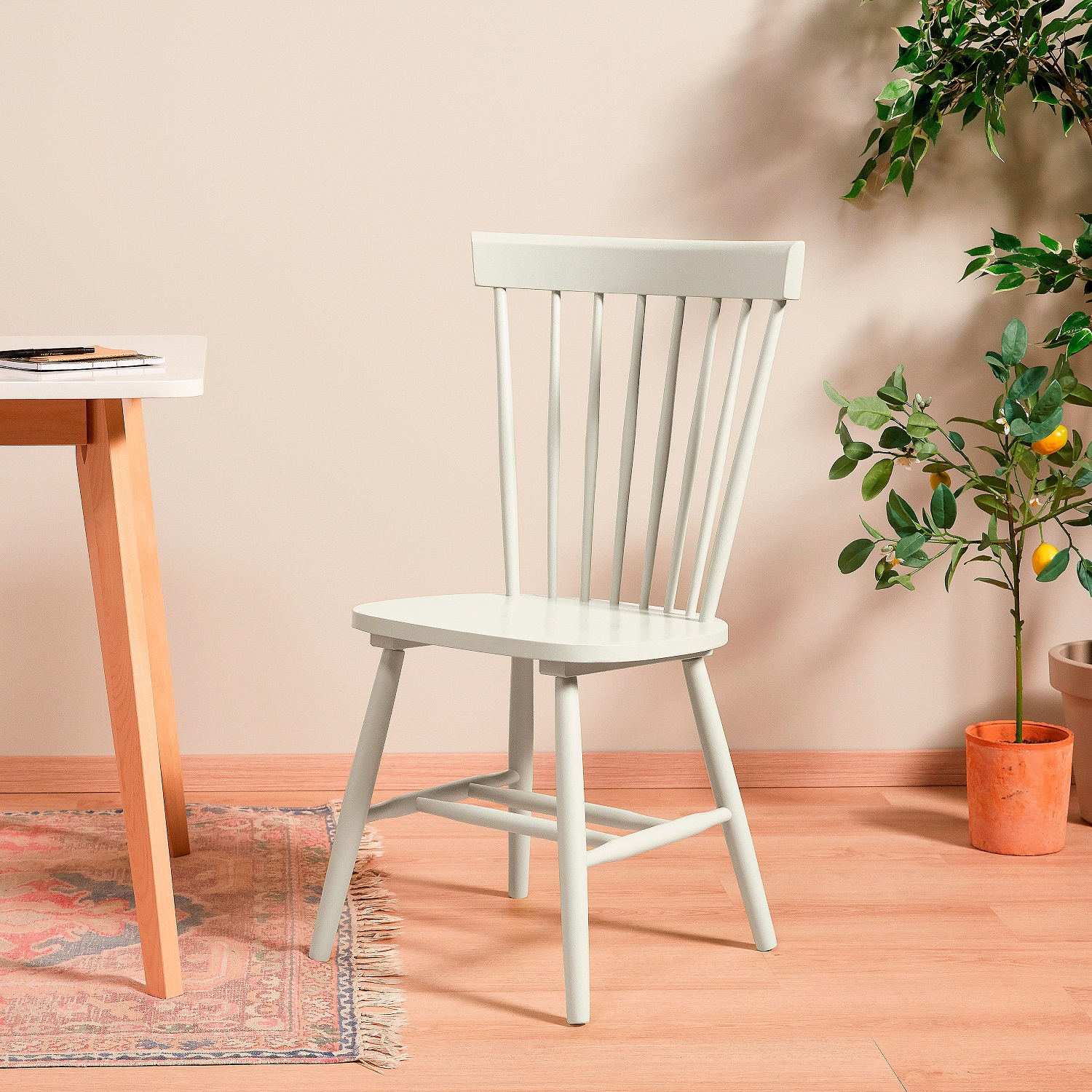 DULUX Szybka Odnowa - Meble 0,75L KREMOWA BIEL - obrazek 3