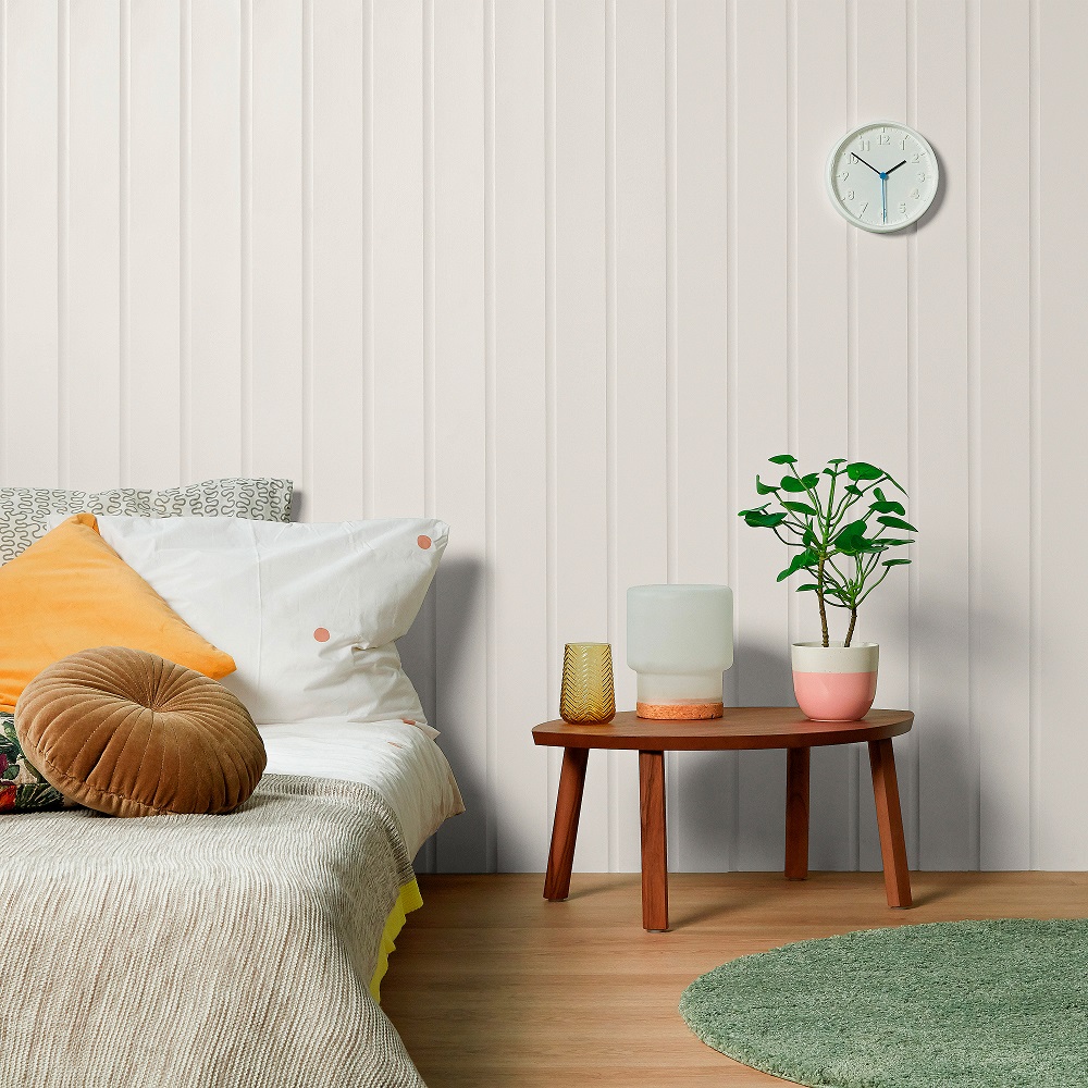 DULUX Szybka Odnowa - BOAZERIA KREMOWA BIEL 2,5L - obrazek 4