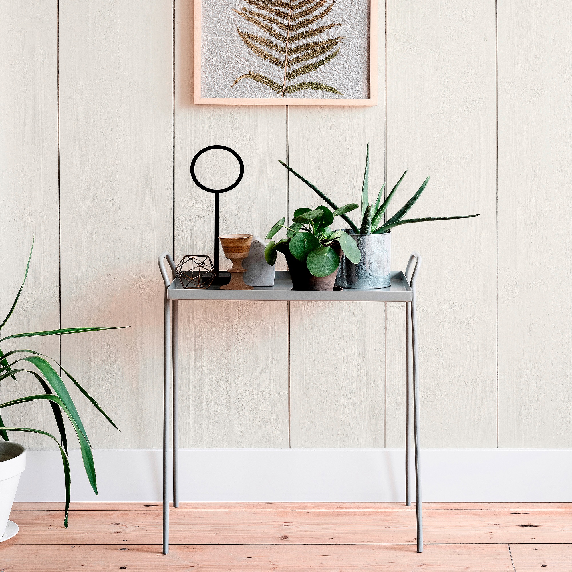 DULUX Szybka Odnowa - BOAZERIA KREMOWA BIEL 2,5L - obrazek 3