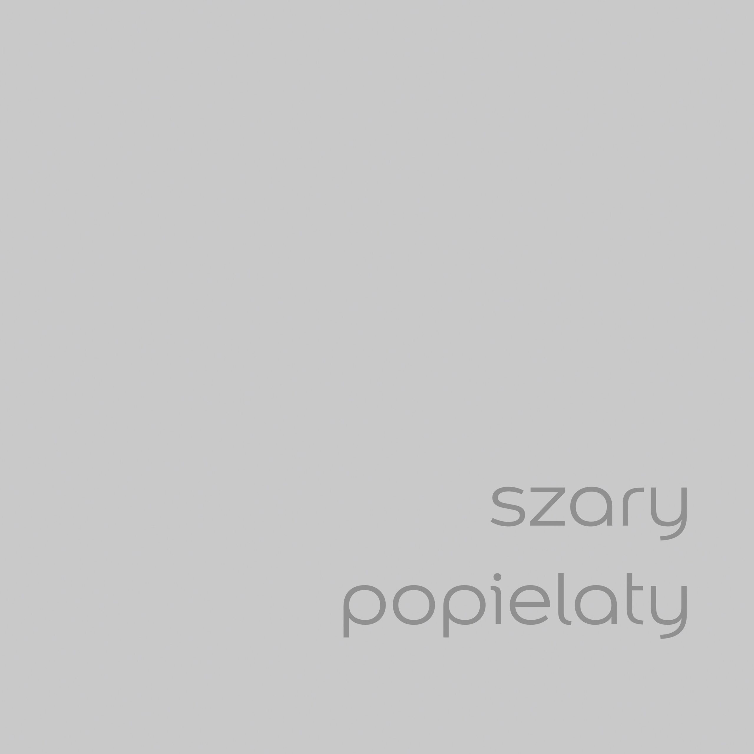 DULUX Szybka Odnowa - BOAZERIA SZARY POPIELATY 2,5L - obrazek 2