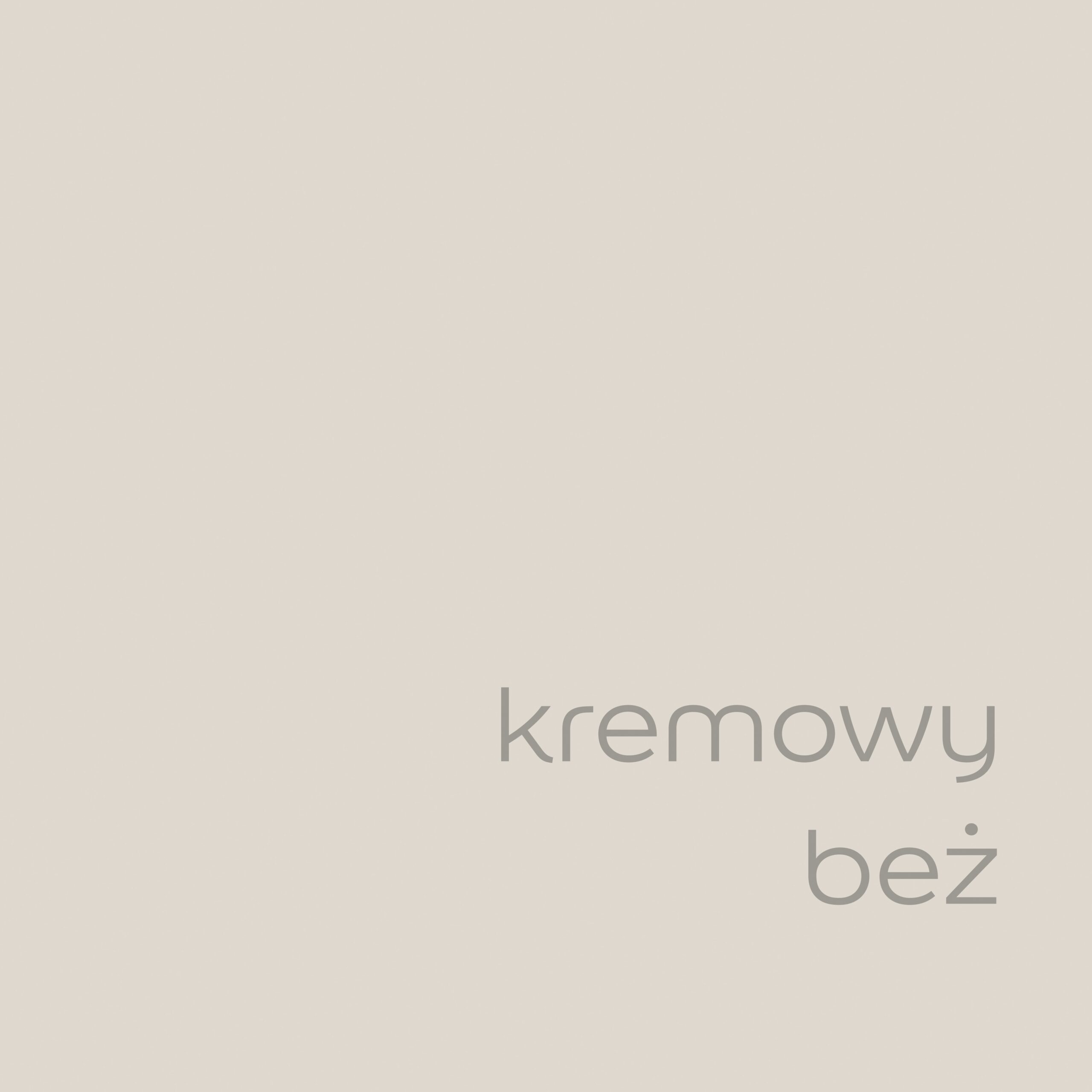 DULUX Szybka Odnowa - Płytki Ścienne 0,75L KREMOWY BEŻ - obrazek 2