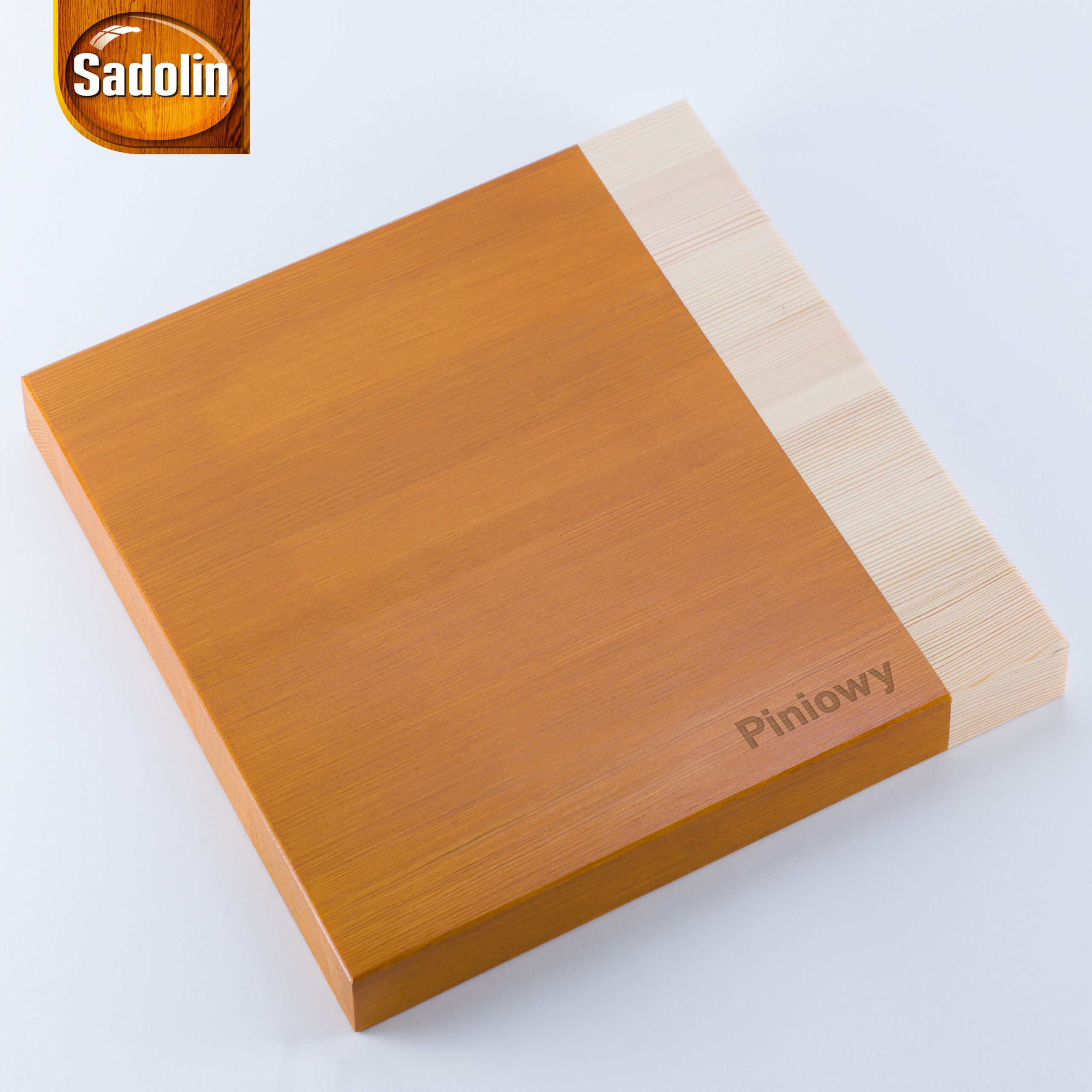 SADOLIN DEKOR PINIOWY 1L - obrazek 2