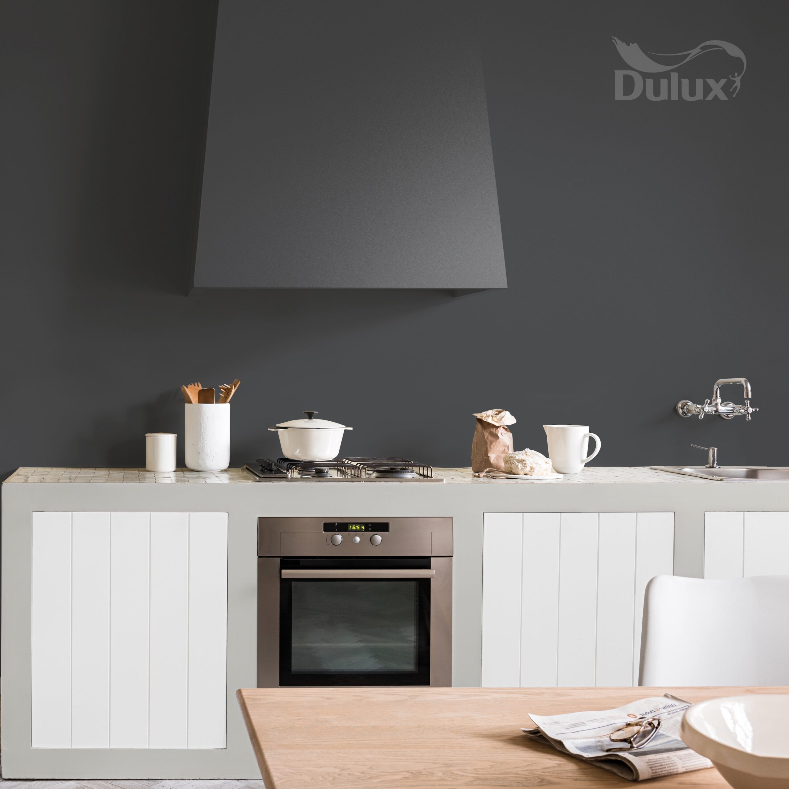 Dulux Kuchnia Łazienka "Nocna wyprawa" 2,5L - obrazek 3