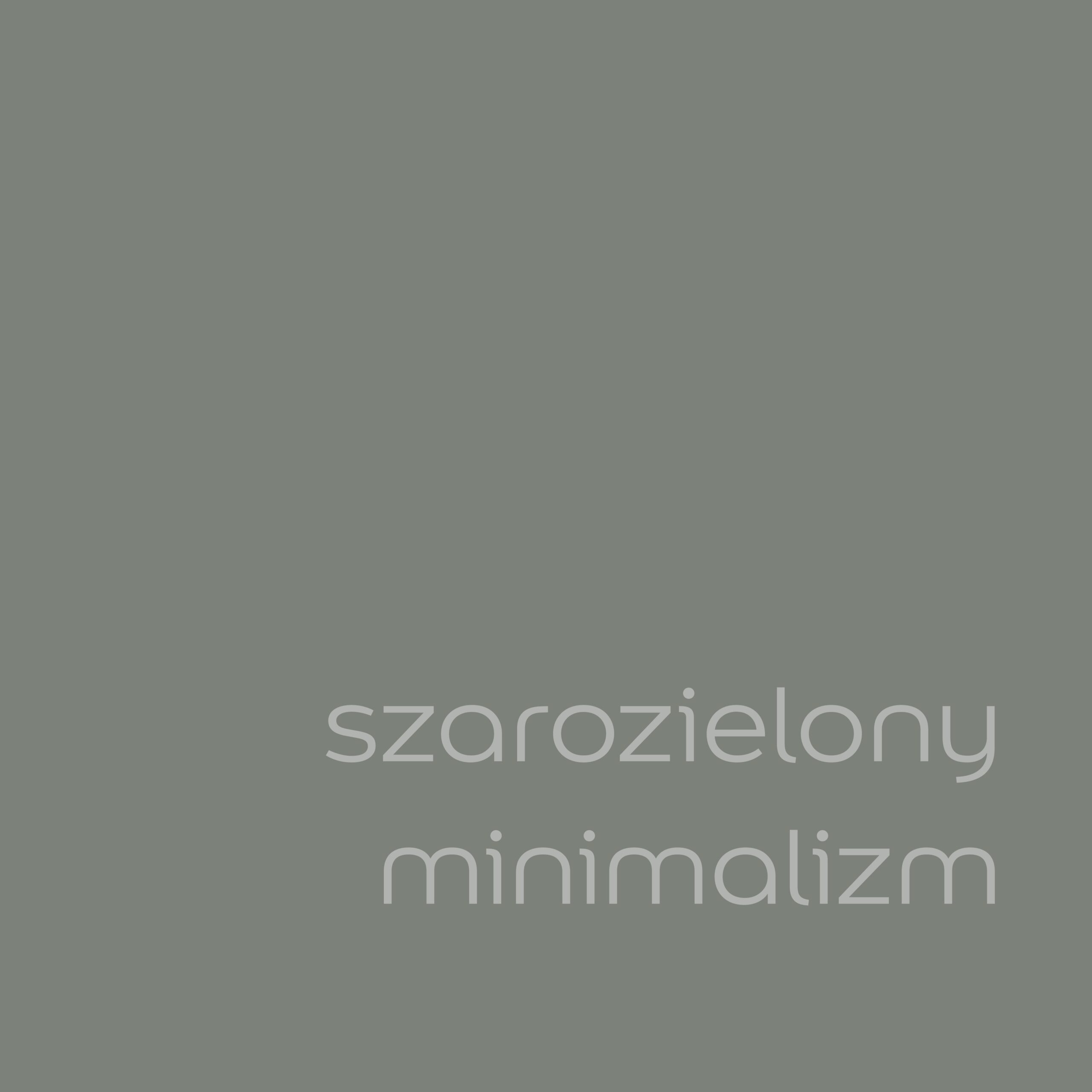 Farba Dulux EasyCare "Szarozielony minimalizm" 2,5L - obrazek 2