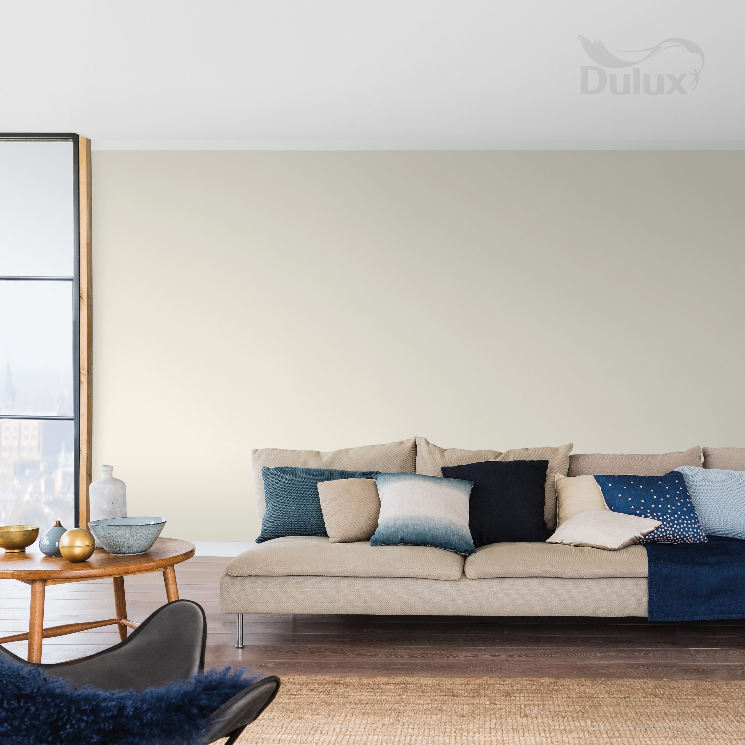 DULUX KOLORY ŚWIATA "Antyczny marmur" 5L - obrazek 4