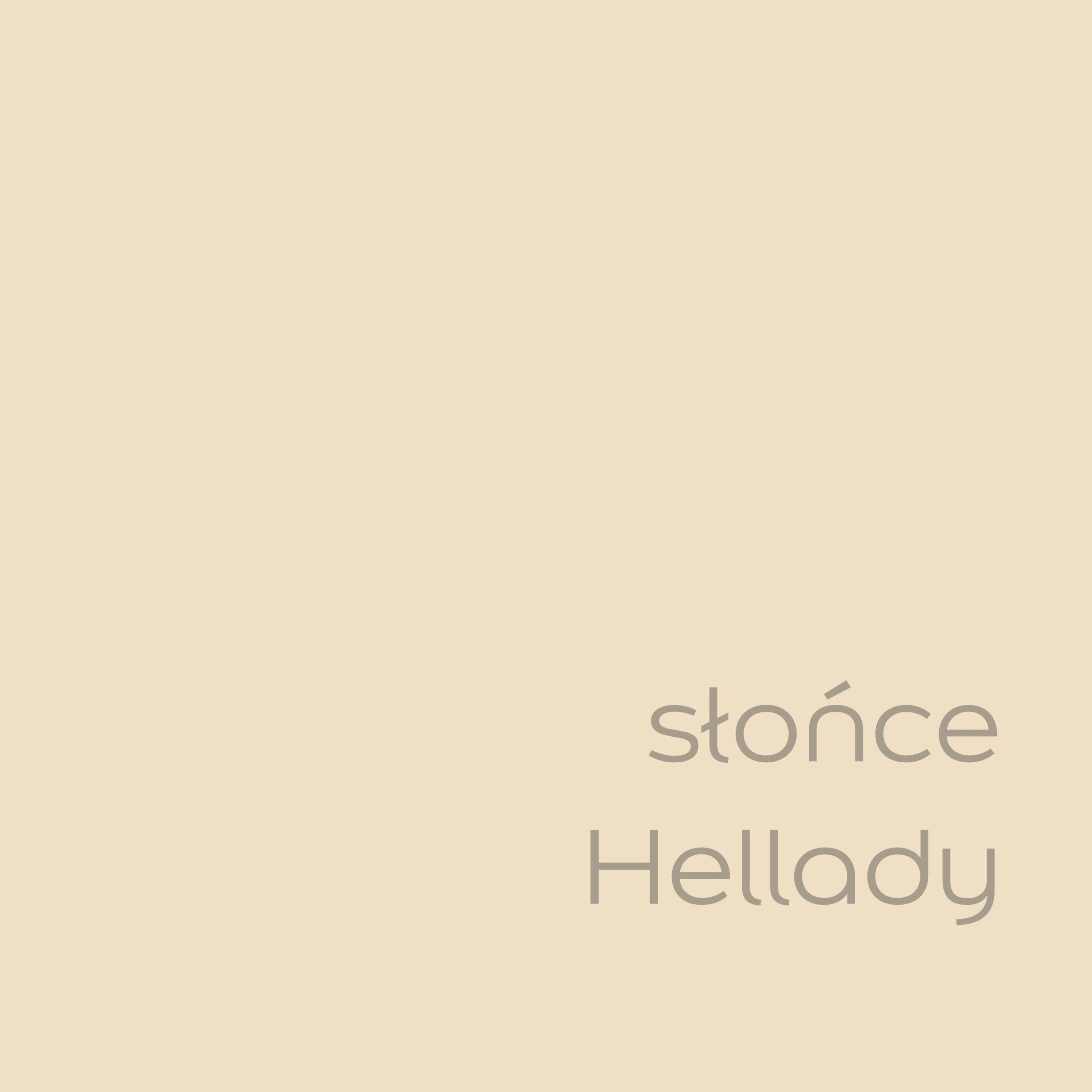 DULUX KOLORY ŚWIATA "Słońce Hellady" 5L - obrazek 2