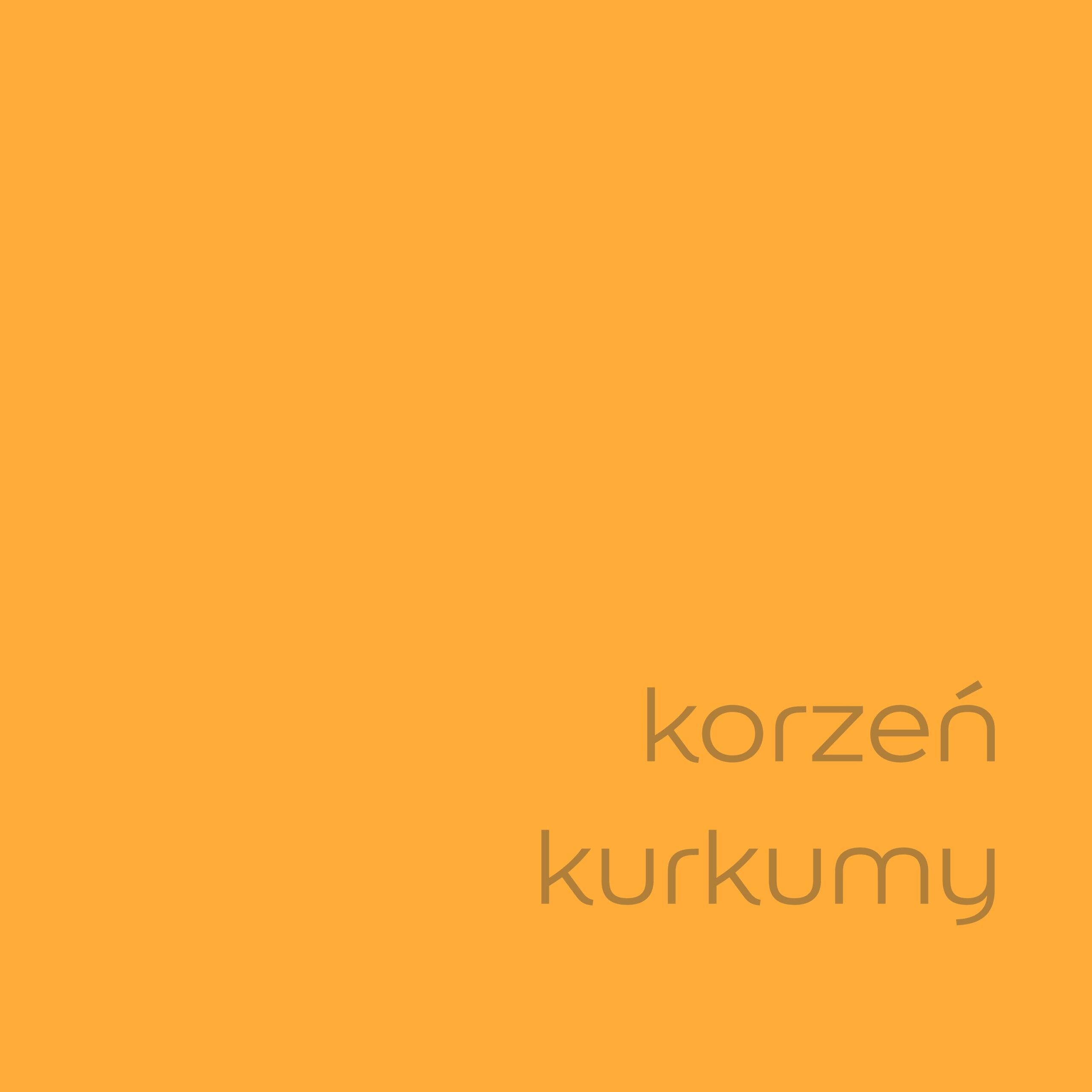 DULUX KOLORY ŚWIATA "Korzeń kurkumy" 2,5L - obrazek 2