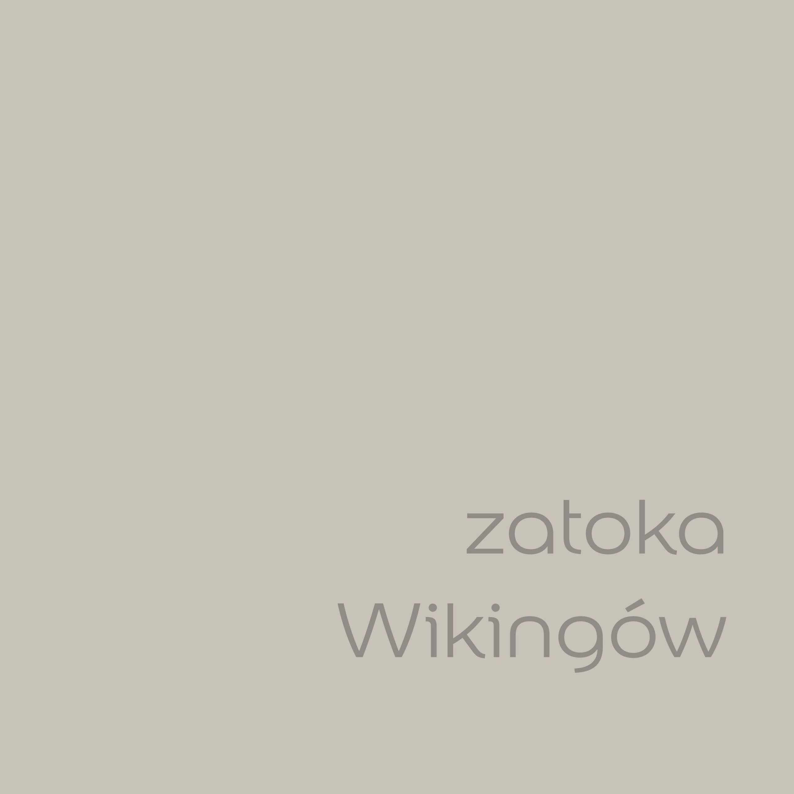 DULUX KOLORY ŚWIATA "Zatoka Wikingów" 2,5L - obrazek 2
