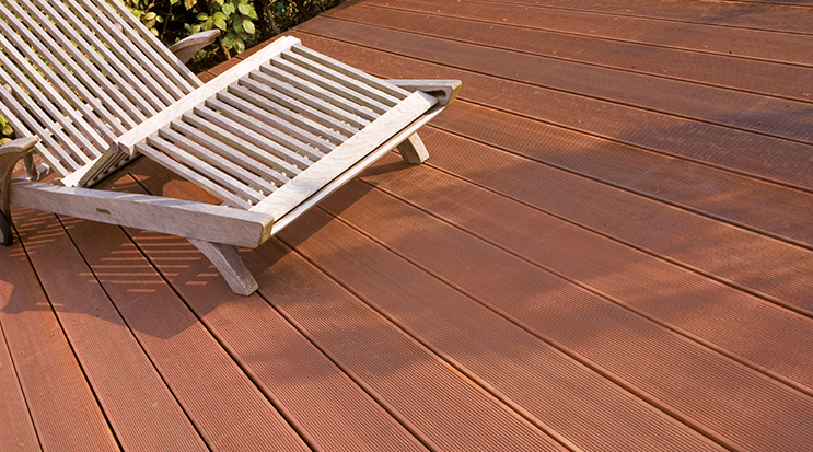 SADOLIN SUPERDECK Mahoń 2,5L - obrazek 4