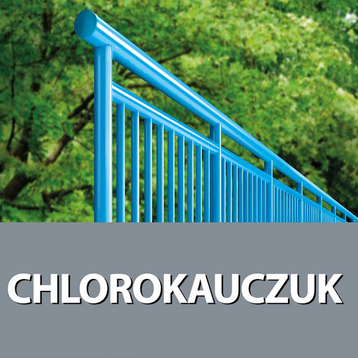 NOBILES CHLOROKAUCZUK ŻÓŁTY SYGNAŁOWY 0,9L - obrazek 3
