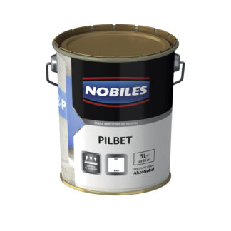 NOBILES PILBET BIAŁY 5L