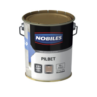 NOBILES PILBET SZARY BEŻ 5L