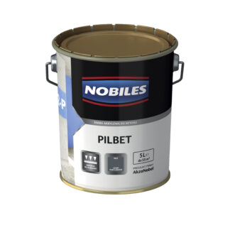NOBILES PILBET SZARY PORTLANDZKI 5L